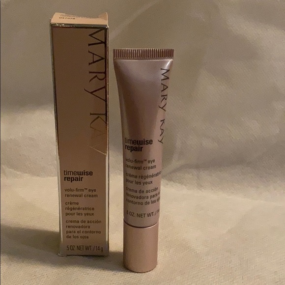 Mary Kay Other - Mary Kay Repair Eye Renewal Cream